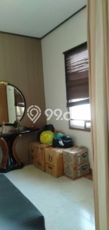 For Sale! Luxury House LT 168m2 Desain Elegan di Setra Duta For Sale! Luxury House LT 168m2 Desain Elegan di Setra Duta