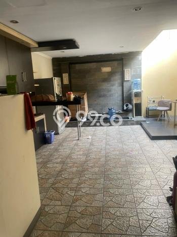 Dijual Rumah Eksklusif 4 KT di Terusan Buah Batu, Bandung Dijual Rumah Eksklusif 4 KT di Terusan Buah Batu, Bandung