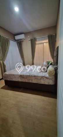 For Sale! Premium House LT 216m2 Desain Elegan di Kota Baru Parahyangan For Sale! Premium House LT 216m2 Desain Elegan di Kota Baru Parahyangan
