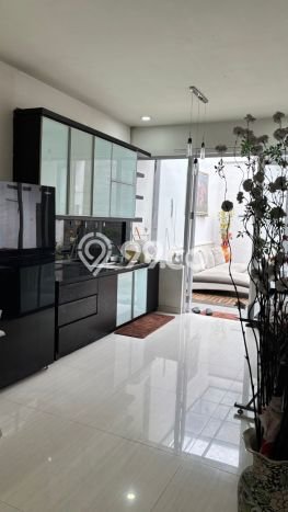 Sewa Rumah Murah di Kota Baru Parahyangan Bandung Punya 3 Kamar Tidur Sewa Rumah Murah di Kota Baru Parahyangan Bandung Punya 3 Kamar Tidur