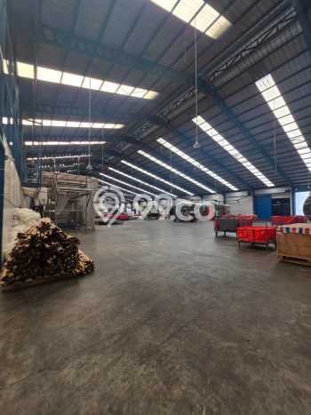 Unit Pabrik Dijual di Temanggung Temanggung Luas Tanah 78000m2, Luas Bangunan 50000m2 Unit Pabrik Dijual di Temanggung Temanggung Luas Tanah 78000m2, Luas Bangunan 50000m2