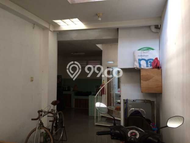 Rumah Minimalis 5 KT LT 139m2 di Pajajaran Rumah Minimalis 5 KT LT 139m2 di Pajajaran