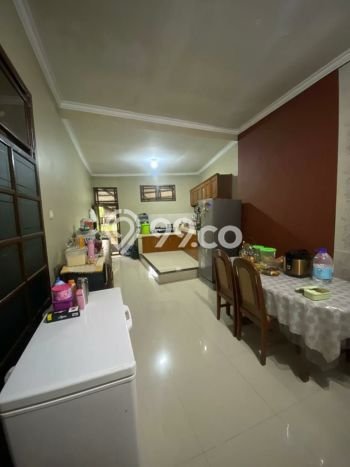 Rumah Luxury Modern Tanpa Renovasi di Sayap Dago Bandung Rumah Luxury Modern Tanpa Renovasi di Sayap Dago Bandung