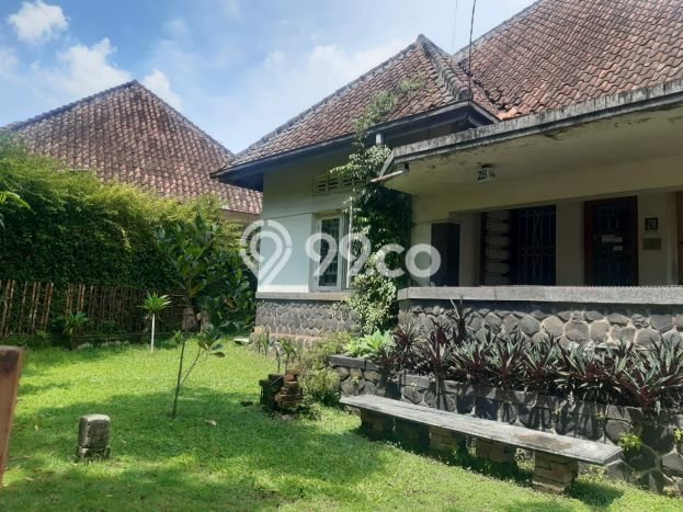 Hunian Super Mewah dengan Akses Paling Strategis di Riau, Bandung Hunian Super Mewah dengan Akses Paling Strategis di Riau, Bandung