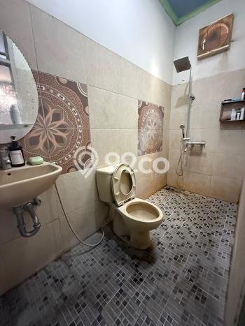 Dijual Rumah Strategis Bagus Punya 4 KT di Mandalajati Bandung SHM Dijual Rumah Strategis Bagus Punya 4 KT di Mandalajati Bandung SHM