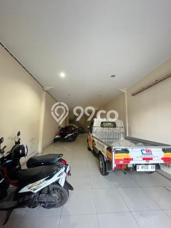 Ruko disewakan lokasi strategis Bandung Kulon Bandung 200m2 Ruko disewakan lokasi strategis Bandung Kulon Bandung 200m2