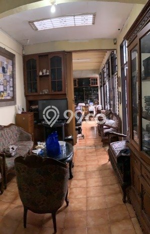 Rumah Luxury Modern Siap Huni di Sayap Dago Bandung Rumah Luxury Modern Siap Huni di Sayap Dago Bandung