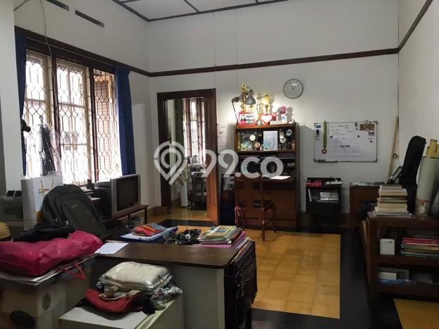 For Sale! Luxury House LT 1749m2 Desain Modern di Dago For Sale! Luxury House LT 1749m2 Desain Modern di Dago