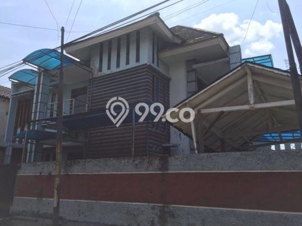 Dijual Rumah Eksklusif 3 KT di Caringin, Bandung Dijual Rumah Eksklusif 3 KT di Caringin, Bandung