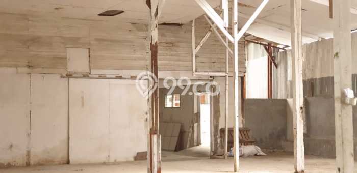 Gudang Kawasan Leuwi Gajah, Luas 1500m², Lokasi Strategis Gudang Kawasan Leuwi Gajah, Luas 1500m², Lokasi Strategis