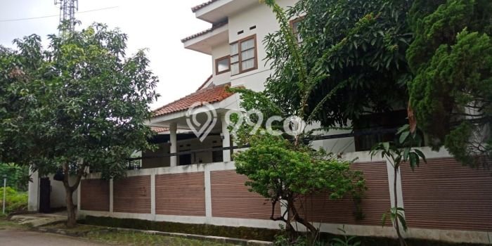 Dijual Hunian Mewah dengan Fasilitas Sekitar Lengkap di Arcamanik, Bandung Dijual Hunian Mewah dengan Fasilitas Sekitar Lengkap di Arcamanik, Bandung