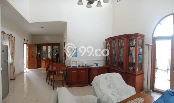 Dijual Hunian Mewah dengan Fasilitas Sekitar Lengkap di Arcamanik, Bandung Dijual Hunian Mewah dengan Fasilitas Sekitar Lengkap di Arcamanik, Bandung