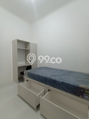Dijual Kost 10 Kamar di Bandung untuk Investasi Anda Dijual Kost 10 Kamar di Bandung untuk Investasi Anda