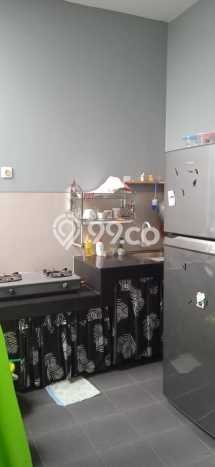 Rumah Modern Minimalis 2 Kamar Bisa Langsung Pindah di Antapani Rumah Modern Minimalis 2 Kamar Bisa Langsung Pindah di Antapani