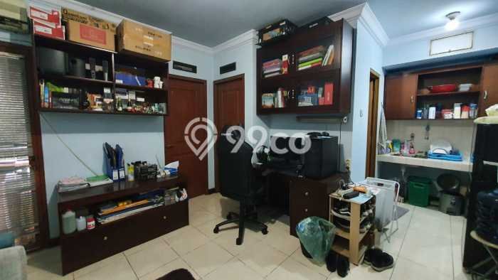 Hunian Apartemen Ekonomis di Bandung dengan 2 Kamar Tidur, 1 Kamar Mandi Hunian Apartemen Ekonomis di Bandung dengan 2 Kamar Tidur, 1 Kamar Mandi