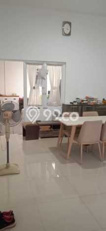 Rumah Modern Minimalis 2 Kamar Bisa Langsung Pindah di Antapani Rumah Modern Minimalis 2 Kamar Bisa Langsung Pindah di Antapani