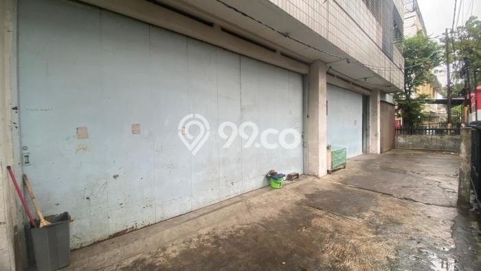 Ruko Disewakan Cepat di Astanaanyar Bandung LB 850m2 Ruko Disewakan Cepat di Astanaanyar Bandung LB 850m2