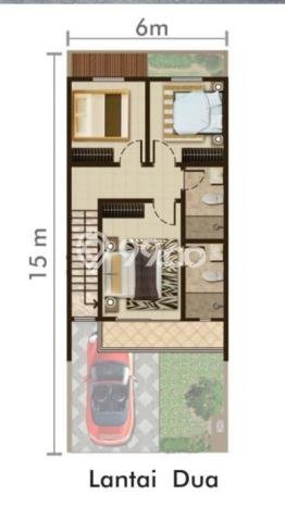 Ready to Use! Premium House LT 135m2 Desain Elegan di Pantai Indah Kapuk 2 Ready to Use! Premium House LT 135m2 Desain Elegan di Pantai Indah Kapuk 2