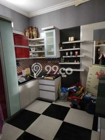 Rumah Modern Cantik 6 Kamar Bisa Langsung Pindah di Antapani Rumah Modern Cantik 6 Kamar Bisa Langsung Pindah di Antapani