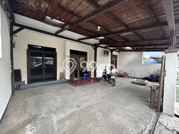Jarang Ada! Rumah Sewa 4 Kamar Bagus Siap Huni Leuwi Panjang Jarang Ada! Rumah Sewa 4 Kamar Bagus Siap Huni Leuwi Panjang