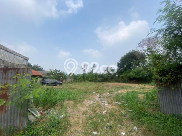 Tanah Dijual di Tangerang Seluas 3800m2 Strategis Tanah Dijual di Tangerang Seluas 3800m2 Strategis