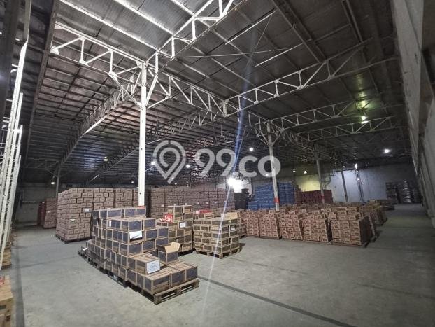 Gudang Dijual di Bandung LT 13555m2 & LB 3947m2 Lokasi Terbaik! Gudang Dijual di Bandung LT 13555m2 & LB 3947m2 Lokasi Terbaik!