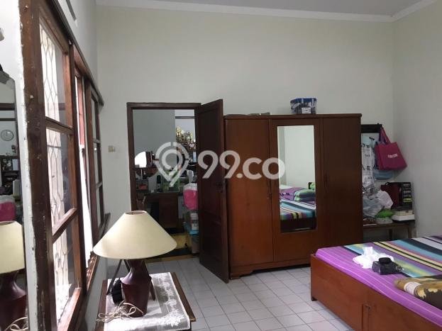 For Sale! Luxury House LT 1749m2 Desain Modern di Dago For Sale! Luxury House LT 1749m2 Desain Modern di Dago