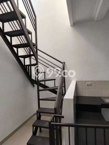 Sewa Rumah Murah di Mekar Wangi Bandung Punya 3 KT Sewa Rumah Murah di Mekar Wangi Bandung Punya 3 KT
