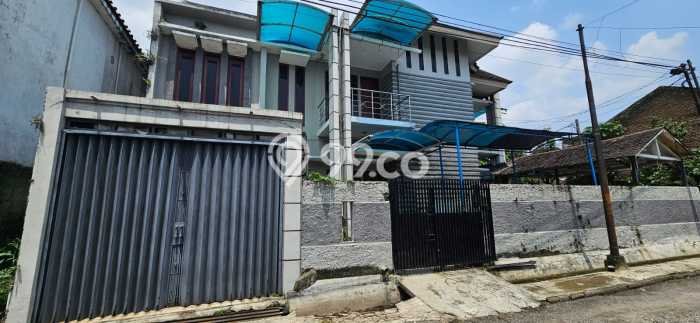 Dijual Rumah Eksklusif 3 KT di Caringin, Bandung Dijual Rumah Eksklusif 3 KT di Caringin, Bandung