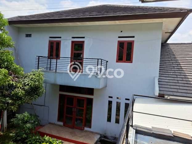 Siap Huni Rumah Mewah 5 Kamar di Batununggal Dekat ke Mana Pun Siap Huni Rumah Mewah 5 Kamar di Batununggal Dekat ke Mana Pun