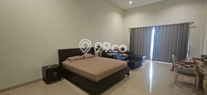 Rumah sewa siap pakai 4 Kamar Tidur di Kota Baru Parahyangan, Bandung Rumah sewa siap pakai 4 Kamar Tidur di Kota Baru Parahyangan, Bandung