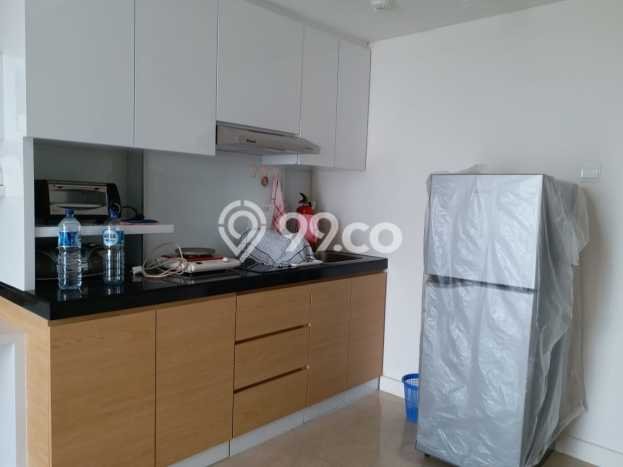 Apartemen Ideal Dijual di Cicendo, Bandung Punya 1 KT / 1 Kamar Mandi Apartemen Ideal Dijual di Cicendo, Bandung Punya 1 KT / 1 Kamar Mandi