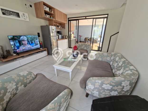 Rumah Luxury Modern Siap Huni di Kota Baru Parahyangan Bandung Rumah Luxury Modern Siap Huni di Kota Baru Parahyangan Bandung