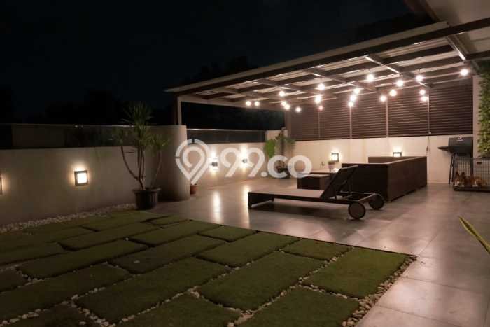 Jual Rumah Mewah Megah Dengan View Eksklusif di Garuda, Bandung Jual Rumah Mewah Megah Dengan View Eksklusif di Garuda, Bandung