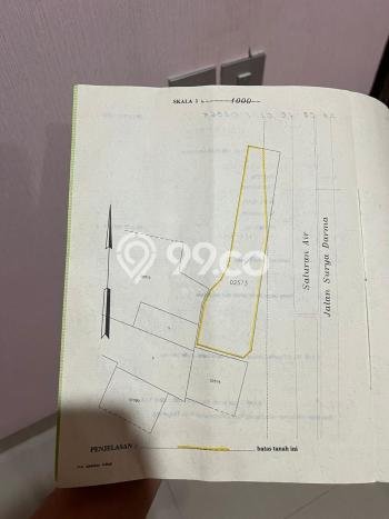 Tanah Dijual di Tangerang Seluas 3800m2 Strategis Tanah Dijual di Tangerang Seluas 3800m2 Strategis