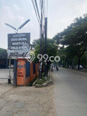 Tanah Dijual di Tangerang Seluas 3800m2 Strategis Tanah Dijual di Tangerang Seluas 3800m2 Strategis