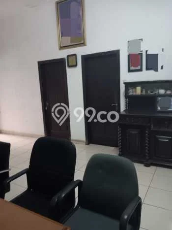 For Sale! Luxury House LT 521m2 Desain Modern di Gatot Subroto For Sale! Luxury House LT 521m2 Desain Modern di Gatot Subroto