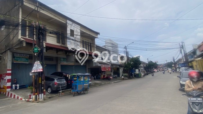 Ruko Bagus Dijual di Moch Toha Bandung Lokasi Strategis Cocok untuk Kembangkan Bisnis Ruko Bagus Dijual di Moch Toha Bandung Lokasi Strategis Cocok untuk Kembangkan Bisnis