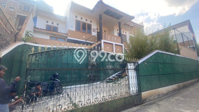 Rumah Minimalis di Bandung Dekat Sekolah Rumah Minimalis di Bandung Dekat Sekolah