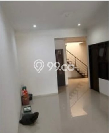 Rumah Modern Cantik 2 Kamar Bisa Langsung Pindah di Batununggal Rumah Modern Cantik 2 Kamar Bisa Langsung Pindah di Batununggal