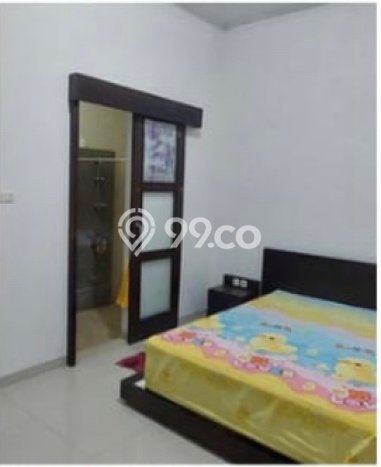Rumah Modern Cantik 2 Kamar Bisa Langsung Pindah di Batununggal Rumah Modern Cantik 2 Kamar Bisa Langsung Pindah di Batununggal