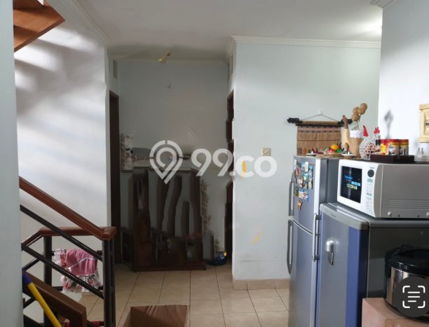 Dijual Rumah Modern 2 KT di Dago, Bandung Dijual Rumah Modern 2 KT di Dago, Bandung