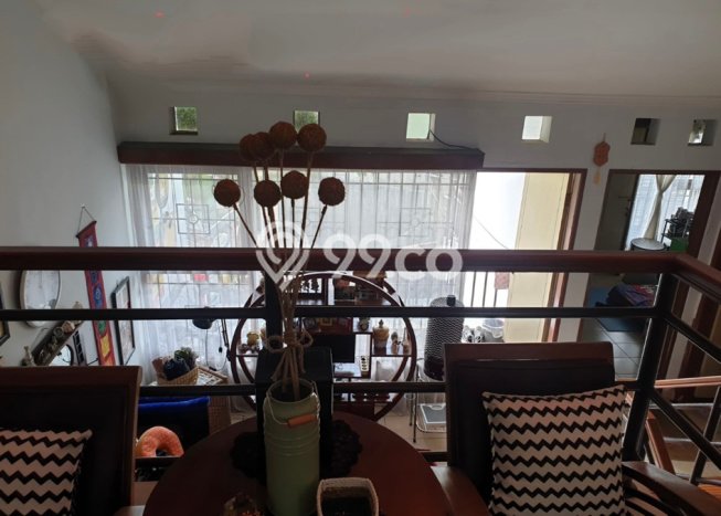 Dijual Rumah Modern 2 KT di Dago, Bandung Dijual Rumah Modern 2 KT di Dago, Bandung