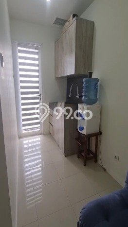 Apartemen Favorit Nyaman Dijual di Bandung dengan 1 Kamar Tidur Apartemen Favorit Nyaman Dijual di Bandung dengan 1 Kamar Tidur