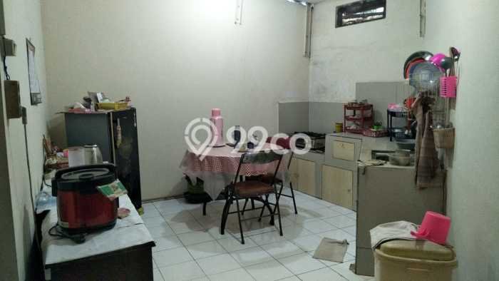 Jual Rumah Bagus Siap Huni LB 100m2 di Margahayu, Bandung Jual Rumah Bagus Siap Huni LB 100m2 di Margahayu, Bandung