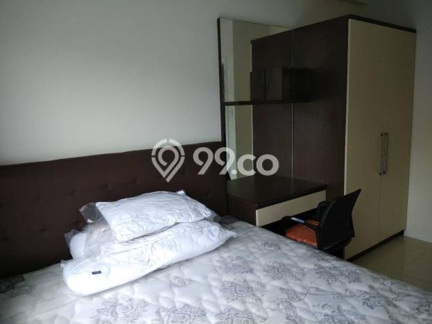 Apartemen Cozy Dijual di Bandung Spesifikasi 1 KT, 1 KM Apartemen Cozy Dijual di Bandung Spesifikasi 1 KT, 1 KM