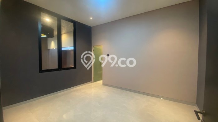 Rumah Mewah Siap Huni LT 220m2 di Babakan Ciparay, Bandung Rumah Mewah Siap Huni LT 220m2 di Babakan Ciparay, Bandung