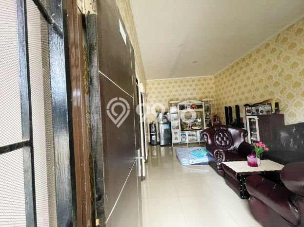 Jual Rumah Harga Miring Baleendah Punya 2 KT & LT 94m2 Jual Rumah Harga Miring Baleendah Punya 2 KT & LT 94m2
