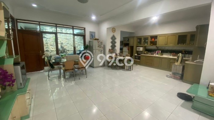 Hunian Nyaman Asri 4 KT Siap Huni di Holis Cigondewah Bandung Hunian Nyaman Asri 4 KT Siap Huni di Holis Cigondewah Bandung