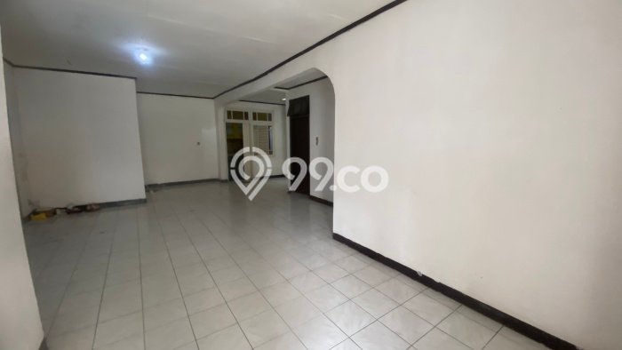 Rumah Modern 4 KT LT 168m2 di Buah Batu Rumah Modern 4 KT LT 168m2 di Buah Batu